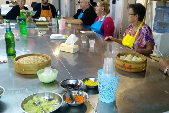 Shaoxing Rice Wine Banquet Experience - FAQs