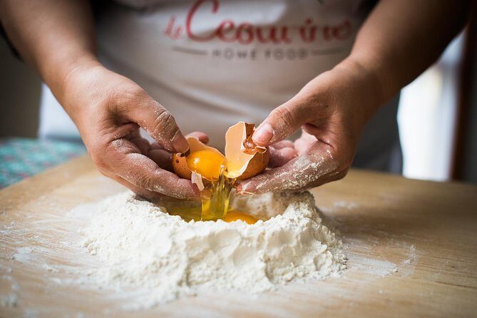 Share Your Pasta Love in a Locals Home in Florence - A Deep Dive into the Experience