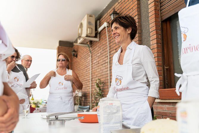 Share your Pasta Love: Small group Pasta and Tiramisu class in Brindisi - Who Will Love This Experience?