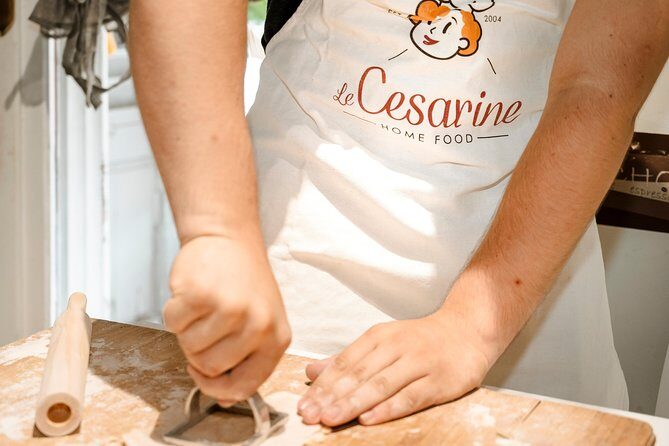 Share your Pasta Love: Small group Pasta and Tiramisu class in Ercolano - Why This Cooking Class Stands Out