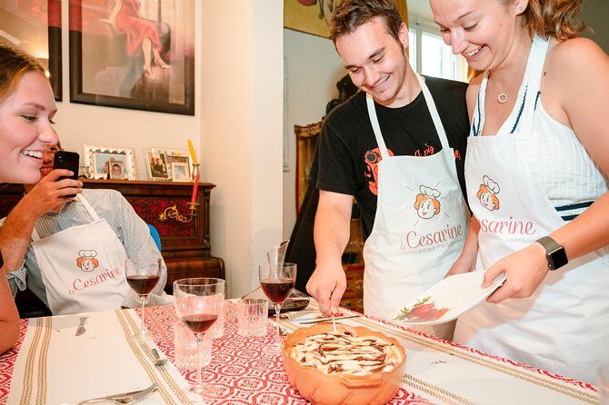 Share your Pasta Love: Small group Pasta and Tiramisu class in Fasano - Practical Details and What to Expect
