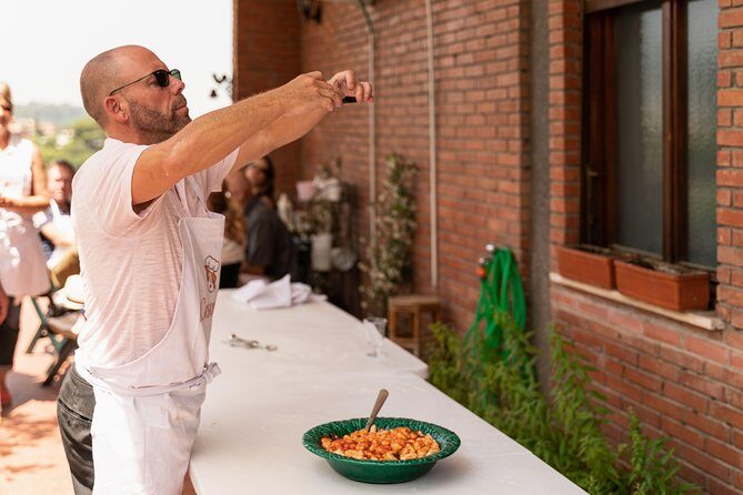 Share your Pasta Love: Small group Pasta and Tiramisu class in Fasano - FAQ