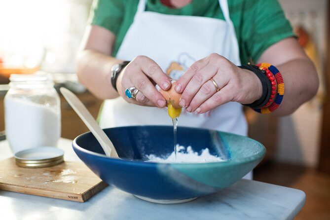 Share your Pasta Love: Small group Pasta and Tiramisu class in Foligno - Who Will Love This Experience?