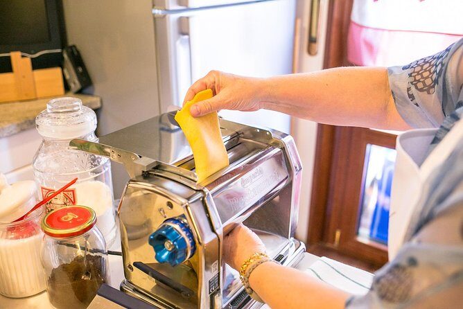 Share your Pasta Love: Small group Pasta and Tiramisu class in Maranello - Practical Details and Considerations