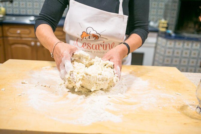 Share your Pasta Love: Small group Pasta and Tiramisu class in Pisa - The Sum Up
