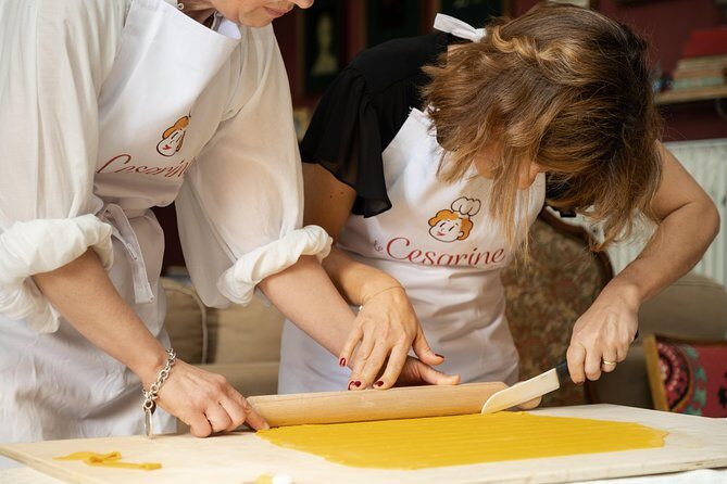 Share your Pasta Love: Small group Pasta and Tiramisu class in Ravenna - Final Thoughts