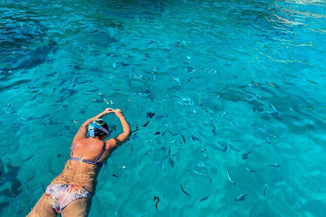 Shared 3-hour sunset tour from Tropea to Capo Vaticano - Why This Tour Suits Certain Travelers