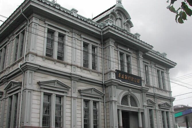 Shared 3 hours Tour to Discover the Character of Sakichi Horie - The Value for Travelers