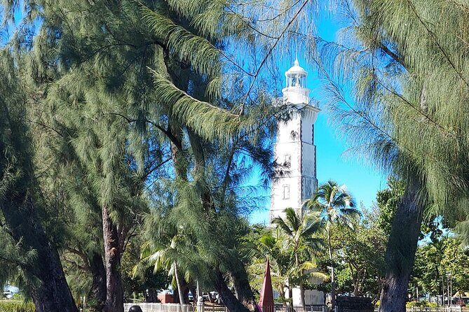 Shared 4.5h Circle Island Tour of Tahiti Nui by Lydia - Authentic Experience and What Travelers Are Saying