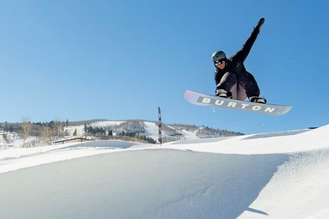 Shared 7 Day Utah Winter Adventure Skiing and National Parks - Who Should Consider This Tour?