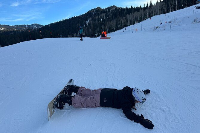 Shared 7 Day Utah Winter Adventure Skiing and National Parks - Key Points