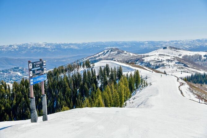 Shared 7 Day Utah Winter Adventure Skiing and National Parks - FAQs