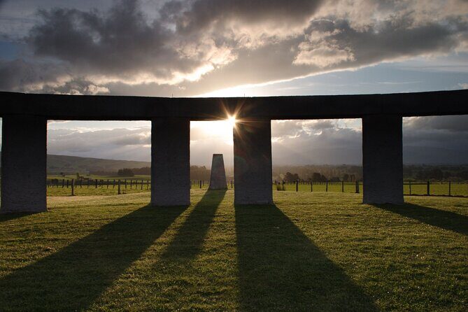 Shared 90 minutes Tour of Stonehenge Aotearoa - Who Will Love This Experience?