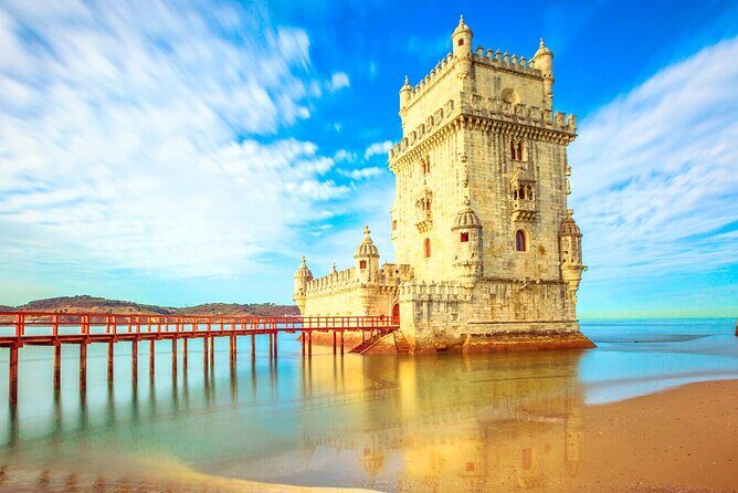 Shared Arrival Transfer: From Lisbon Airport to Hotels - Who Is This Transfer Best For?