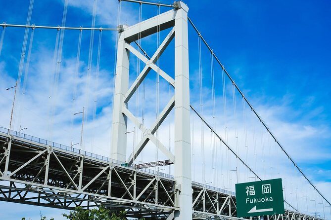 Shared Arrival Transfer : Fukuoka Airport to Fukuoka City - Who Will Love This Transfer?