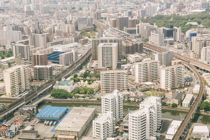 Shared Arrival Transfer : Fukuoka Airport to Fukuoka City - Final Thoughts