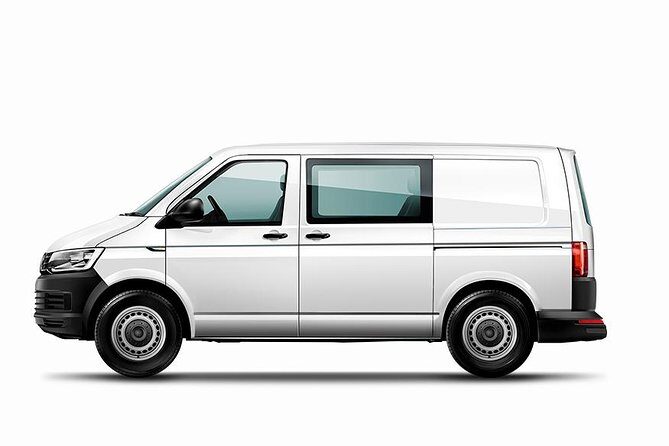 Shared Arrival Transfer: Los Cabos International Airport to Hotel - What to Expect from Your Transfer