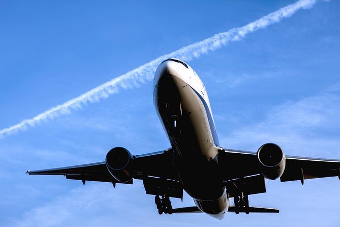 Shared Arrival Transfer : Narita International Airport to Hotel (Central Tokyo) - Introducing the Shared Arrival Transfer from Narita to Central Tokyo