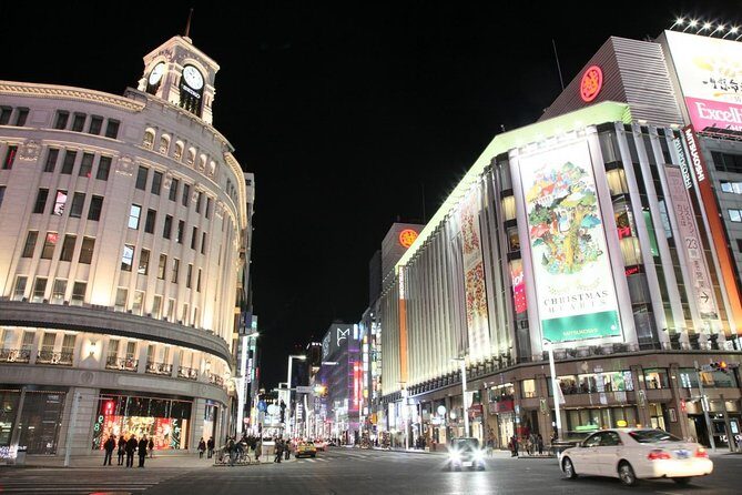 Shared Arrival Transfer : Narita International Airport to Hotel (Central Tokyo) - Final Thoughts