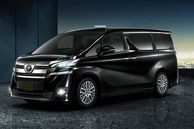 Shared Arrival Transfer : New Chitose Airport to Sapporo City - Key Points