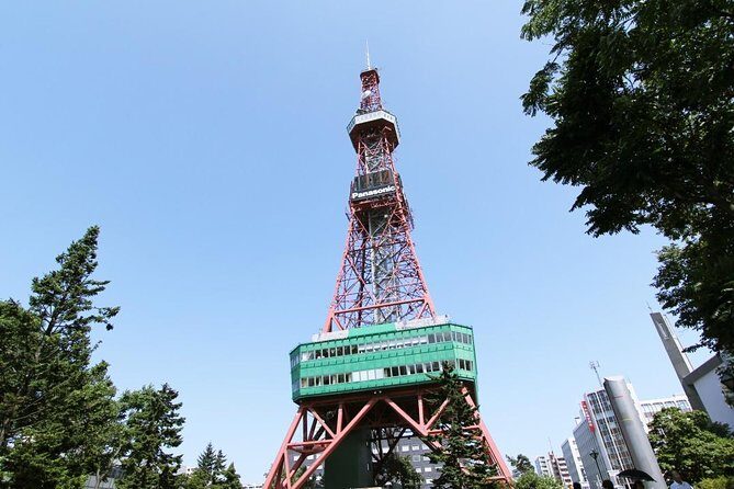 Shared Arrival Transfer : New Chitose Airport to Sapporo City - Booking Process and Practical Details