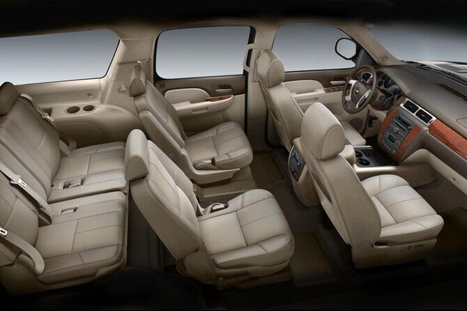 Shared Arrival Transfer: Oaxaca Airport to Hotels - What Makes This Transfer a Good Choice?