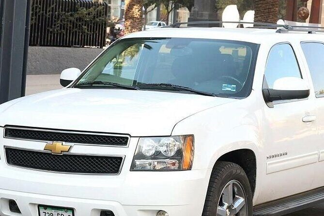 Shared Arrival Transfer: Oaxaca Airport to Hotels - Value and Practicality