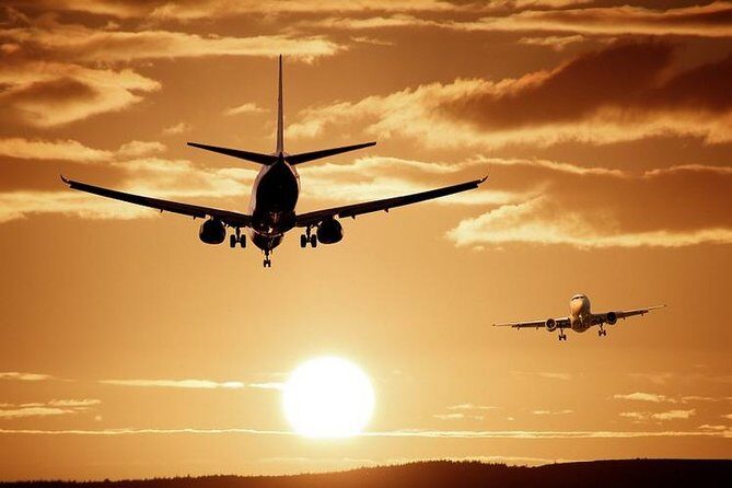 Shared Arrival Transfer: Santorini Airport to Hotel or Cruise Port - Who Should Consider This Transfer?