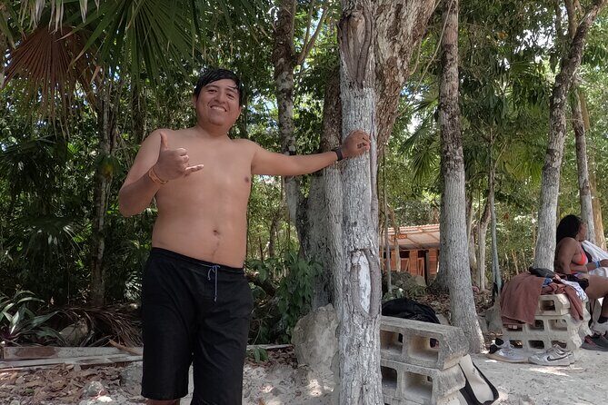 Shared ATV Zipline and Cenote Swim From Cancun - Final Thoughts