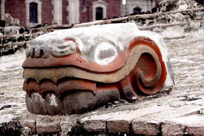 Shared Balloon Flight in Teotihuacan with transfer - An Overview of the Experience