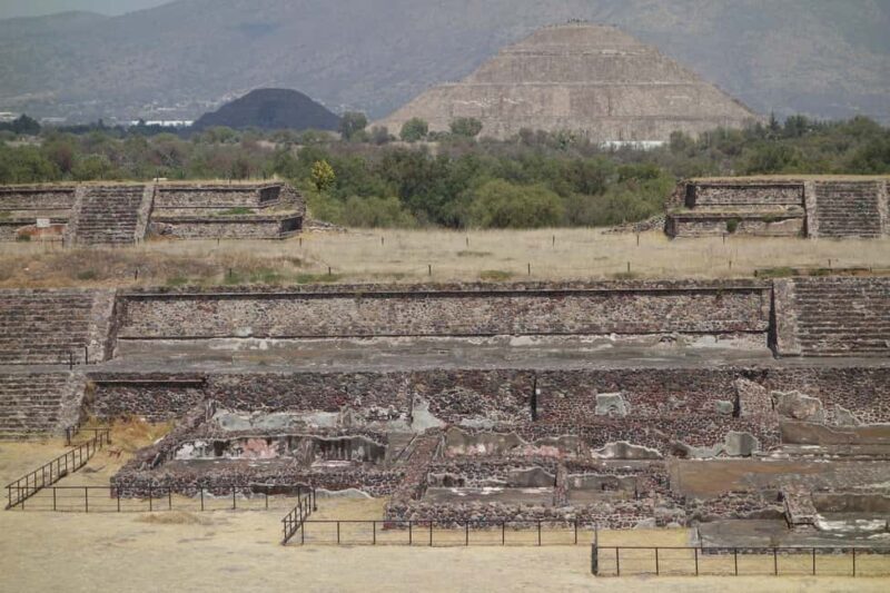 Shared Balloon Flight in Teotihuacan with transfer - The Post-Flight Celebration