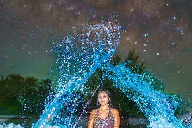 Shared Bioluminescence kayak tour in Holbox - The Reviews Speak Volumes