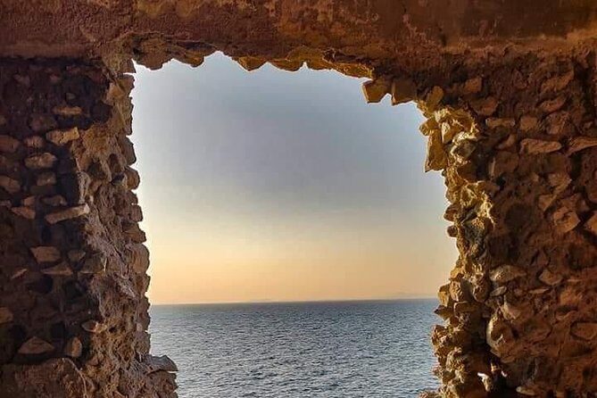 Shared boat excursion to Capri from Sorrento - 7 hours - Practical Considerations