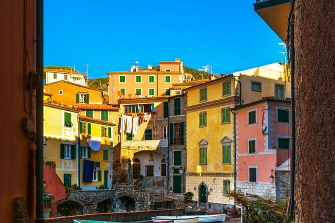 Shared Boat Tour in the Gulf of Poets in La Spezia - What to Expect from the Gulf of Poets Boat Tour