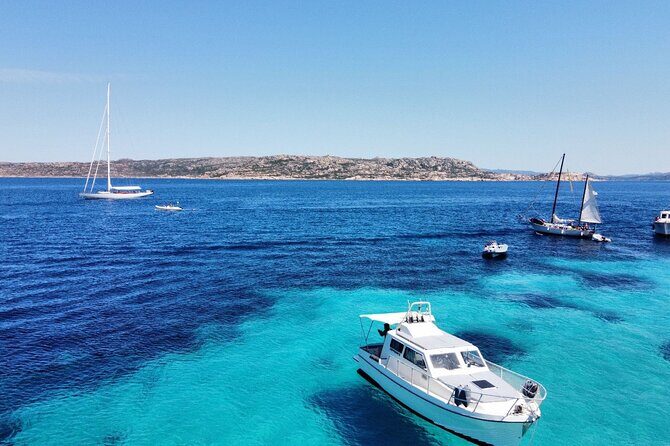 Shared boat tour, with free lunch and drinks - The Itinerary: A Day of Island Wonders