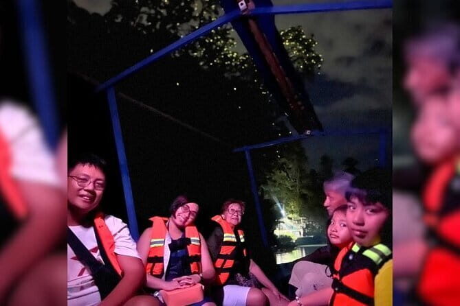 Shared Bohol Loboc River Firefly Watching Tour - Practical Tips for Booking and Enjoying