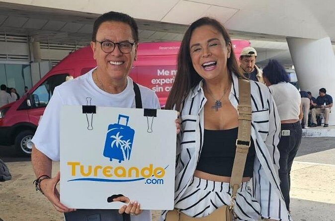 Shared Cancun Airport Transfer to Moon Palace Hotel - Frequently Asked Questions (FAQs)