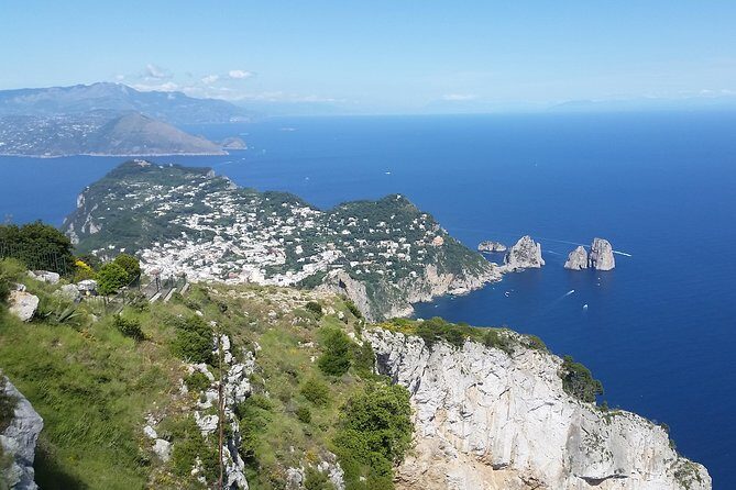 Shared Capri & Anacapri Full-Day Tour from Sorrento - Final Thoughts: Who Will Love This Tour?