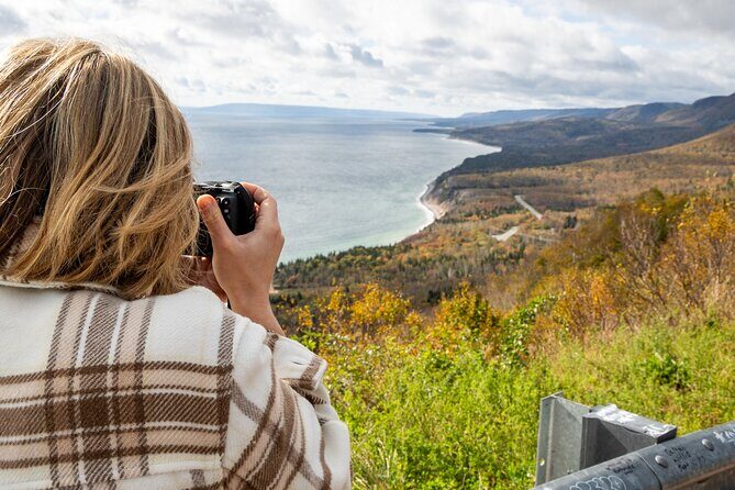 Shared Cruise Excursion - "Mini" Cabot Trail - What You Can Expect from the Itinerary