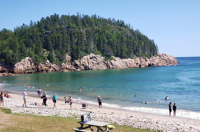 Shared Cruise Excursion - "Mini" Cabot Trail - Who Will Love This Tour?