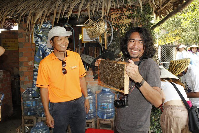 Shared Cu Chi Tunnels & Mekong Delta Tour Full Day - Who Is This Tour Perfect For?