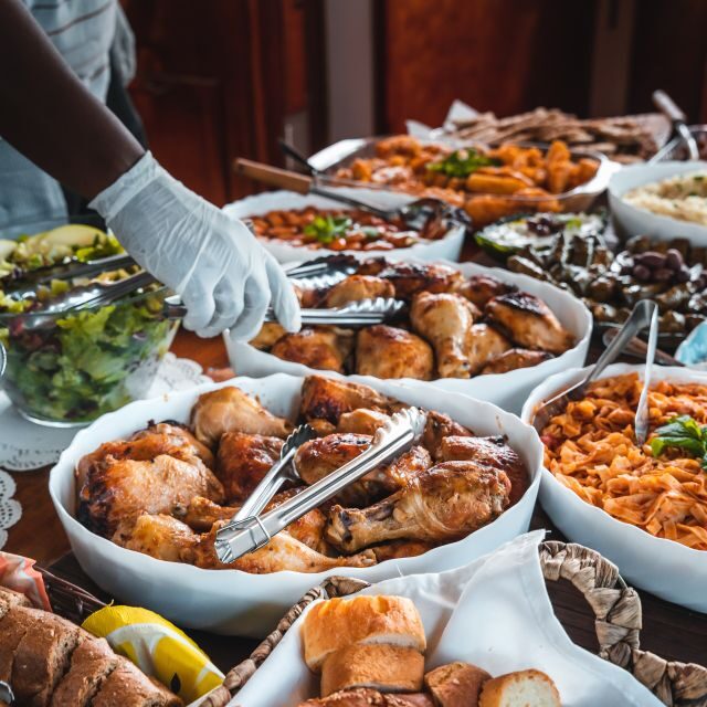 Shared Day Cruise from Athens to Aegina via Agistri and Moni - The Pros and Cons