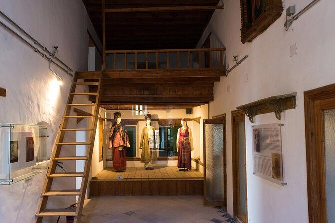 Shared Day Cruise to Symi & Panormitis from Rhodes City - What You’ll Experience on the Water