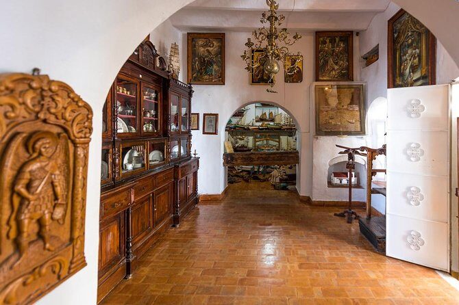 Shared Day Cruise to Symi & Panormitis from Rhodes City - Value and Practical Considerations