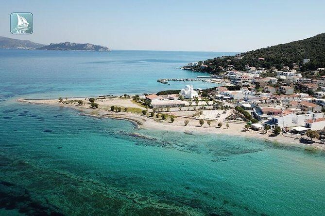 Shared Day Trip from Kefalonia around Ithaca island - The Overall Experience