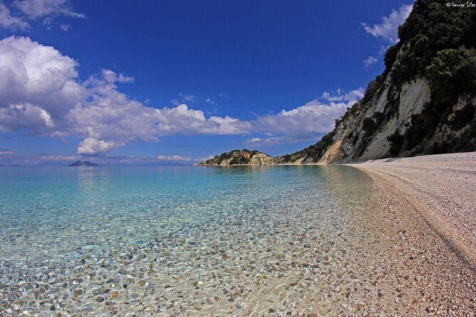 Shared Day Trip from Kefalonia around Ithaca island - Practical Details and Logistics