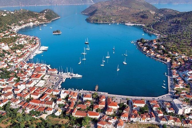 Shared Day Trip from Kefalonia around Ithaca island - Who Will Love This Tour?