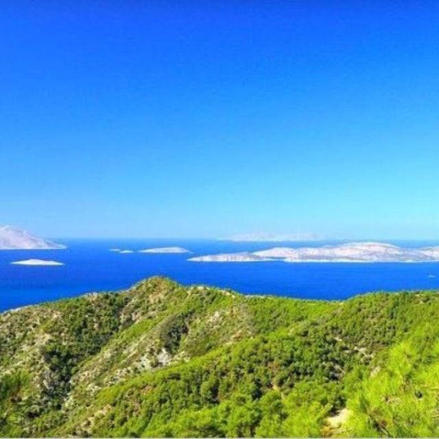 Shared Day Trip from Rhodes to Alimia island - An In-Depth Look at the Rhodes to Alimia Island Day Trip