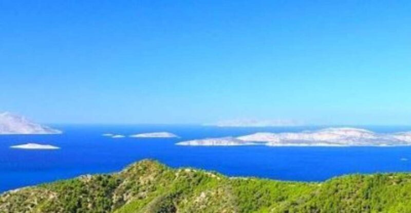 Shared Day Trip from Rhodes to Alimia island - FAQs