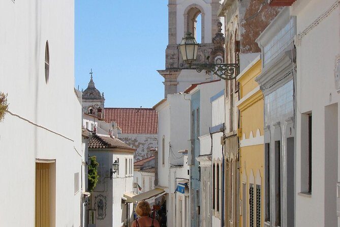 Shared Departure Transfer: Algarve Hotels to Faro Airport - In-Depth Review of the Algarve to Faro Airport Shared Transfer